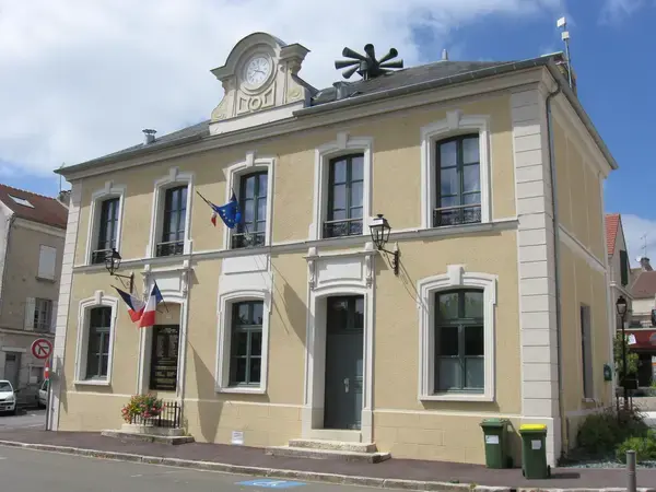 Borne de Recharge 78 Installateur borne de recharge Crespières