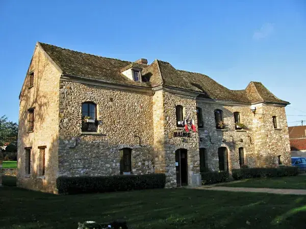 Borne de Recharge 78 Installateur borne de recharge Hargeville