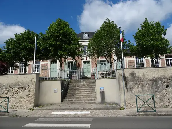 Borne de Recharge 78 Installateur borne de recharge Hermeray