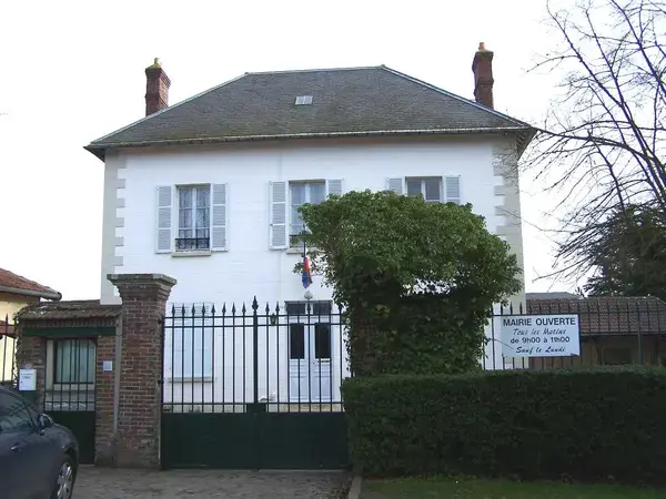 Borne de Recharge 78 Installateur borne de recharge La Hauteville