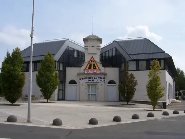 Borne de Recharge 78 Installateur borne de recharge La Verrière