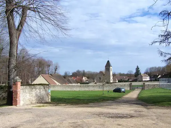 Borne de Recharge 78 Installateur borne de recharge Les Mesnuls