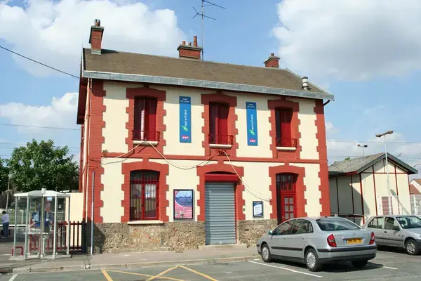 Borne de Recharge 78 Installateur borne de recharge Limay