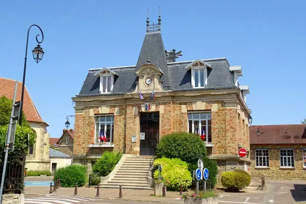 Borne de Recharge 78 Installateur borne de recharge Maurecourt