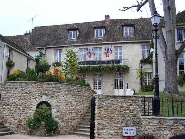 Borne de Recharge 78 Installateur borne de recharge Montfort-l'Amaury