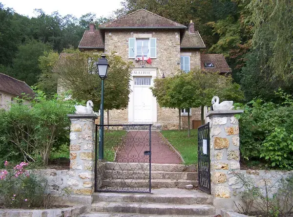 Borne de Recharge 78 Installateur borne de recharge Saint-Forget